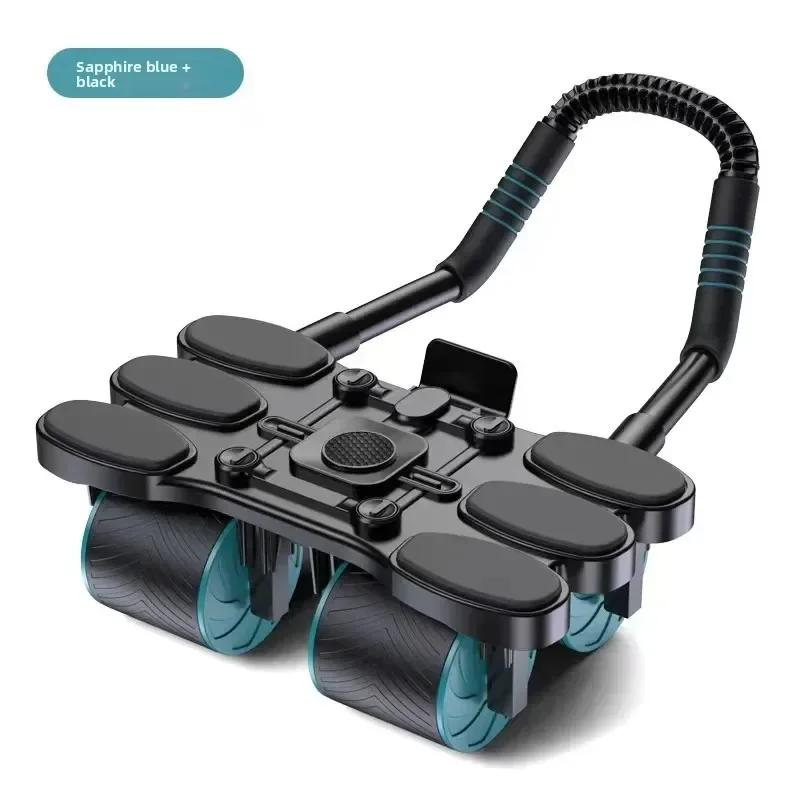 Доска для пресса для упражнений на пресс, фитнес-оборудование, домашний тренажерный зал, трансграничный инструмент для тренировок