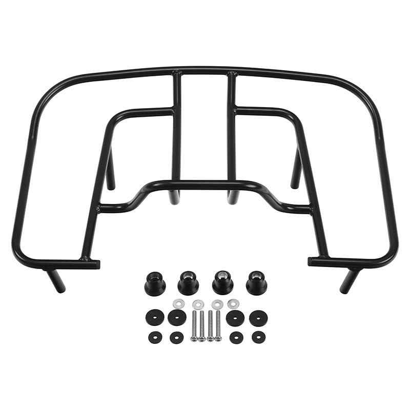 Motorcycle Rear Trunk Top Luggage Rack For Honda Goldwing GL1800 2001-2017 Tourbox Rack