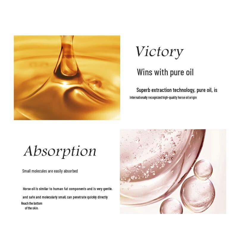 Miss Lilly Deep Cleansing Horse Oil Handmade Soap