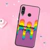 Gay Lesbian LGBT Rainbow Pride For Huawei Nova 11 Pro 10 9 SE Y70 Y60 Y90 Y61 Y91 Y73 Y72 12s 12i 11i 8i P30 P40 Lite Case
