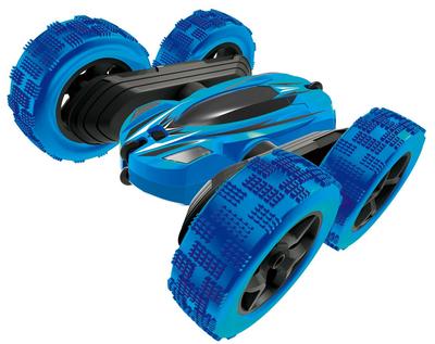 Doyusha Action Buggy Crazy Cyclone Blue 40 МГц Электрический Радиоуправляемый R/C CRCY-B-3480