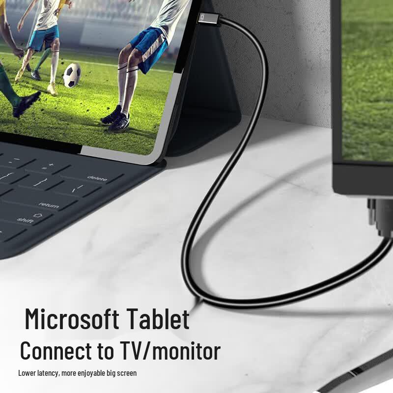 BIAZE Кабель-адаптер Mini DisplayPort на VGA