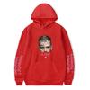 Худи Lil Peep Свитшот Мода Хип-Хоп Винтажное Женское Худи Осень Унисекс Худи Харадзюку Уличная Мода Мужское Худи