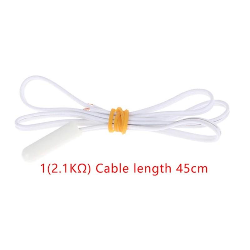 Датчик температуры для холодильников LG Разморозка 2 1K 5K 10K OEM-деталь