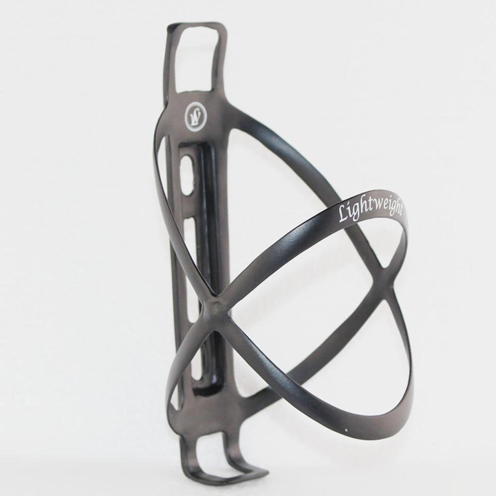Lightweight Bike Bottle Holder Professional Universal LW Carbon Fiber Bottle Cage 18g With Box