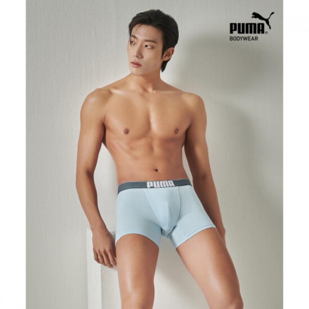 Puma Боди Puma It 16th ACtive Men S трусики 3 типа C Men S последняя версия