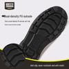 Мужские низкие защитные ботинки SAFETY JOGGER X1110