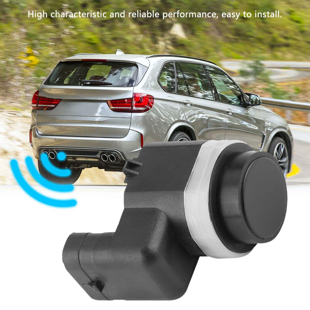 PDC Parking Sensor 66209231287 for BMW X5 E70 X6 E71 E72 X3