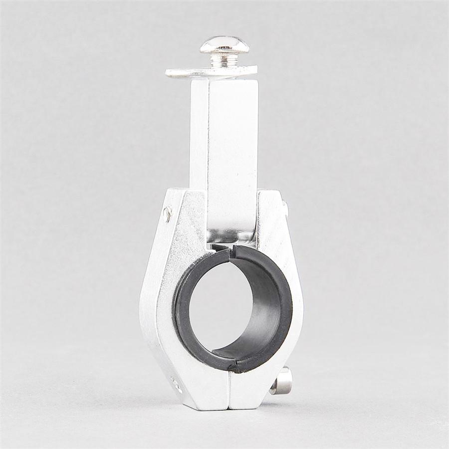 Новый мотоциклетный кронштейн, монтажный крепежный зажим, 28 мм, кронштейн руля, детали защиты рук