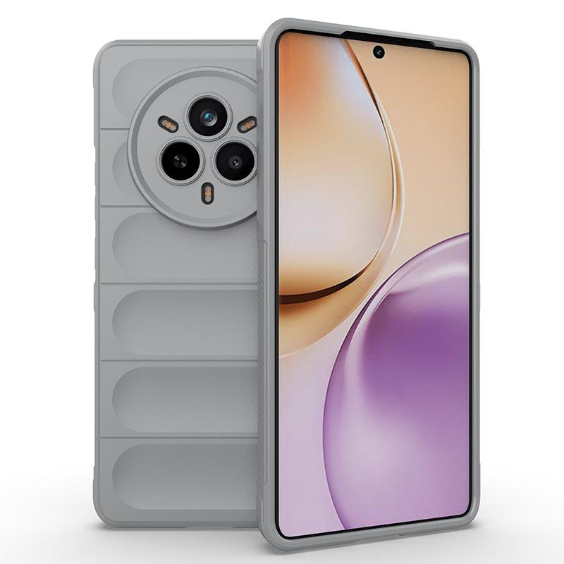 Oppo Realme 14 Pro Phone Case,Soft TPU Shockproof Phone Cover for Oppo Realme 14 Pro