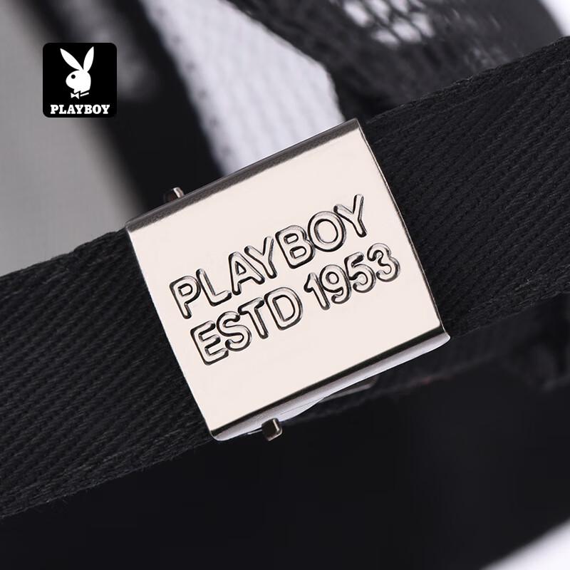 PLAYBOY Летняя дышащая бейсболка-сетка