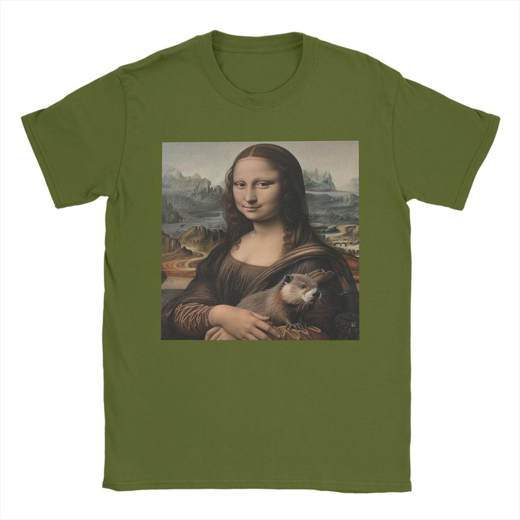 Футболки Bober Kurwa Bobr Kurwa Beaver для мужчин, новинка, 100% хлопок, футболка с круглым вырезом и коротким рукавом, одежда больших размеров