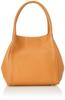 Changeable Form Handbag Stitch 61501 [Kitamura] Y-1243 Women's Camel/beige [Brown]