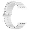 Strap For Apple Watch Ultra 2 9 8 7 6 SE 4 5 3 Band 44mm/40mm Iwatch Band 5 42mm 38mm Double Buckle Watch Accessories 49mm 41mm 45mm