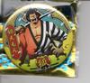 One Piece Can 24th WORLD Mugiwara Badge, Edition, Store, Kin'emon