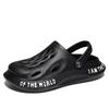 Большие размеры 39-48 Мужские сабо Летние модные мужские сандалии EVA Мужские тапочки Летние пляжные сандалии Мужские кроссовки Мужские тапочки