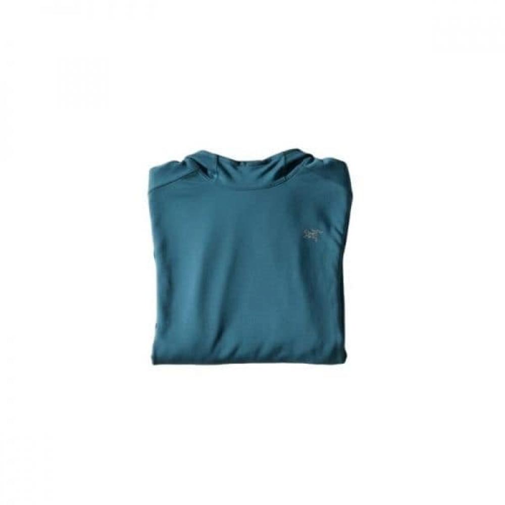 Толстовка с капюшоном Arcteryx CorMac M