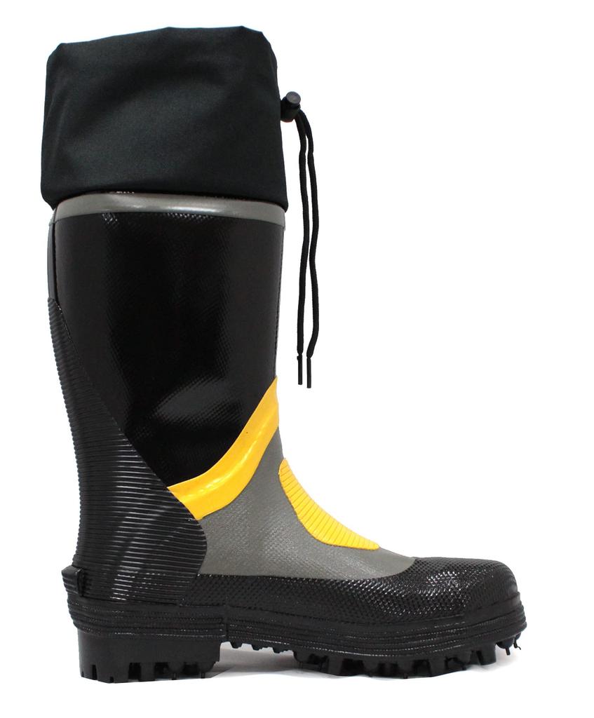 Рабочая обувь Защитные шипованные ботинки см 4E [Sokaido] Мужские 28.0