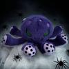 New Octopus Doll Doll Halloween and Easter Decoration Toy