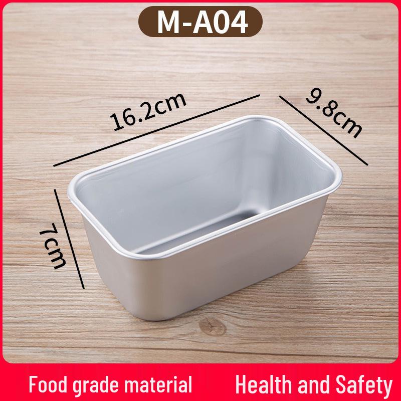 Форма для выпечки пирога Брауни из алюминиевого сплава