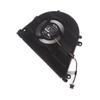 CPU Fan Laptop Cooling Fan DC5V 4pin CPU Coolers for 13-BE TPN-W152 2021 Star 13Air M52816-001 Laptop Heatsink Part