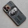 Силиконовый чехол для телефона с изображением долларовой купюры для iPhone 13 12 11 Pro Max 16 15 14 Pro Max Plus XR XS X 7 8 Plus SE2 Ударопрочные чехлы