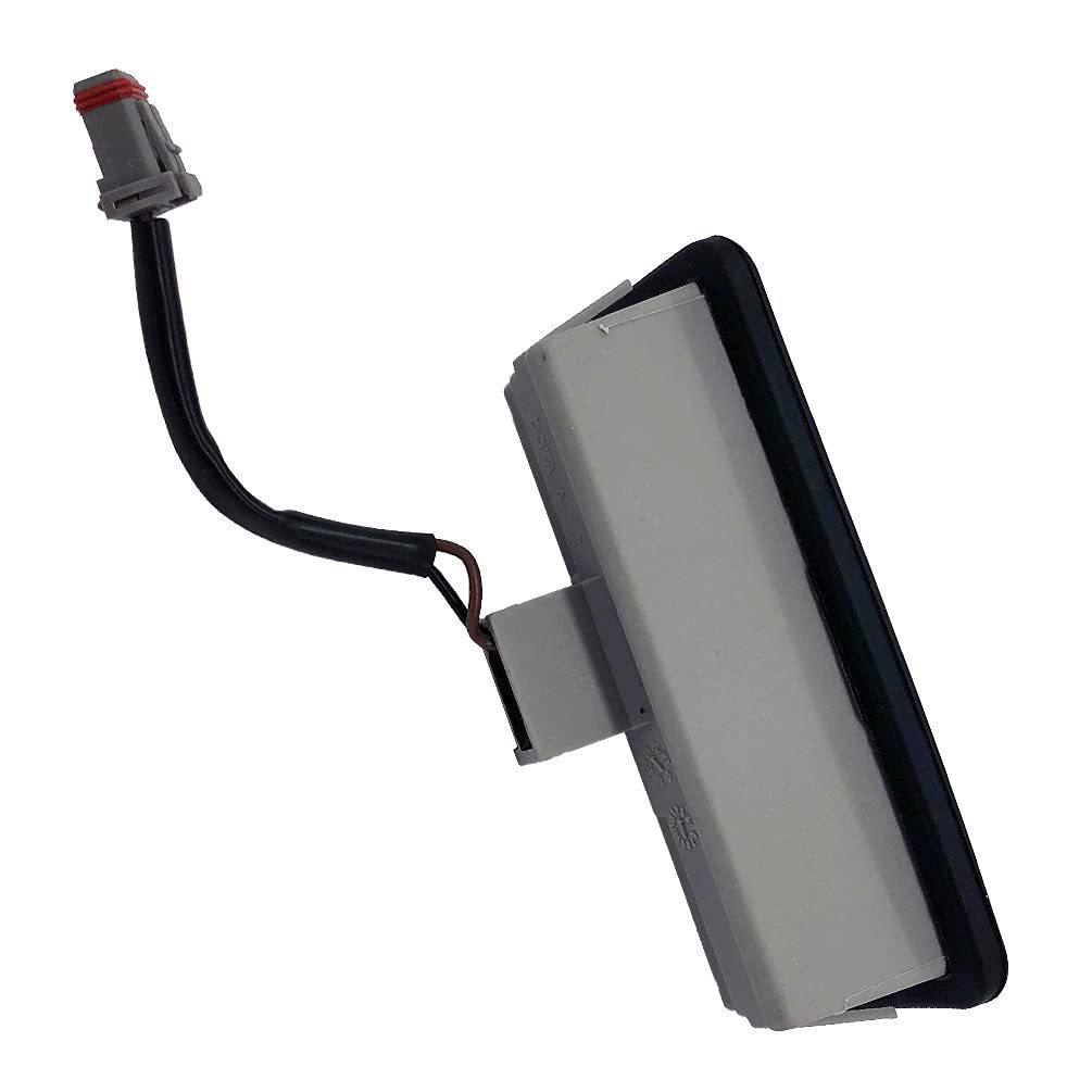 Выключатель задней двери YUZ500020 для Land Rover Range Rover Sport и Discovery 3