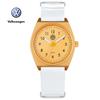 [Часы Volkswagen] Часы Volkswagen Часы Volkswagen Ремешок НАТО VW1431L-GDW