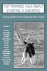 Книга Top Trainers Talk About Starting a Sheepdog : Training a Border Collie On Sheep and Other Livestock