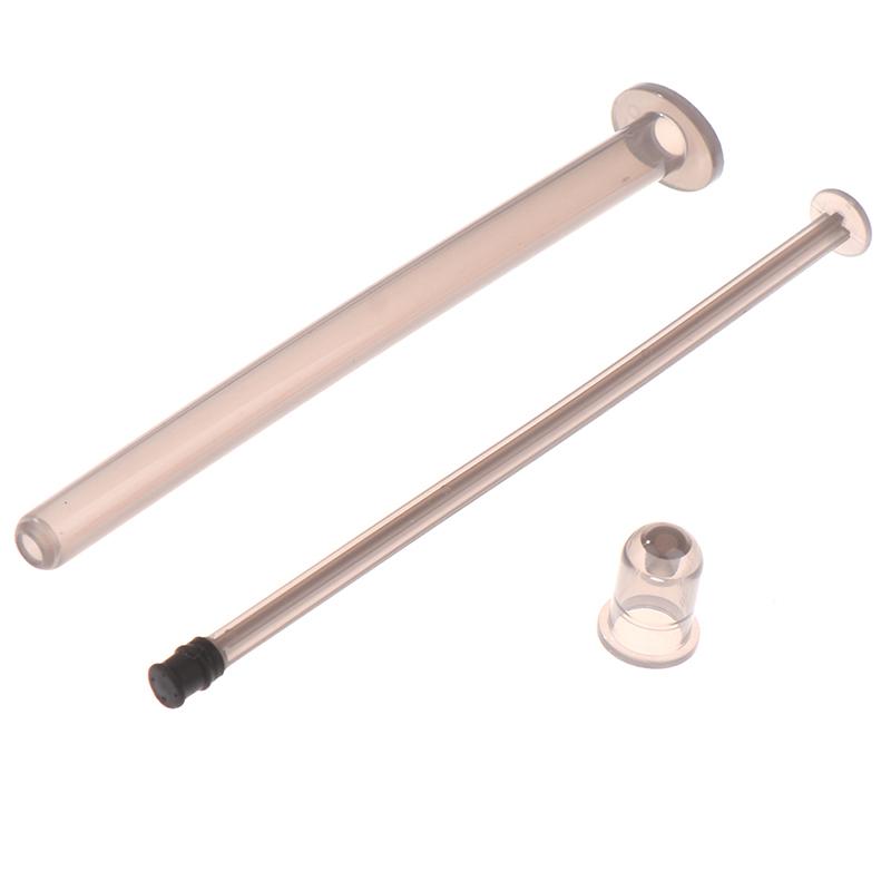 10 шт. женские вагинальные аппликаторы частные гелевые тюбики одноразовые вагинальные болюсы 2 мл