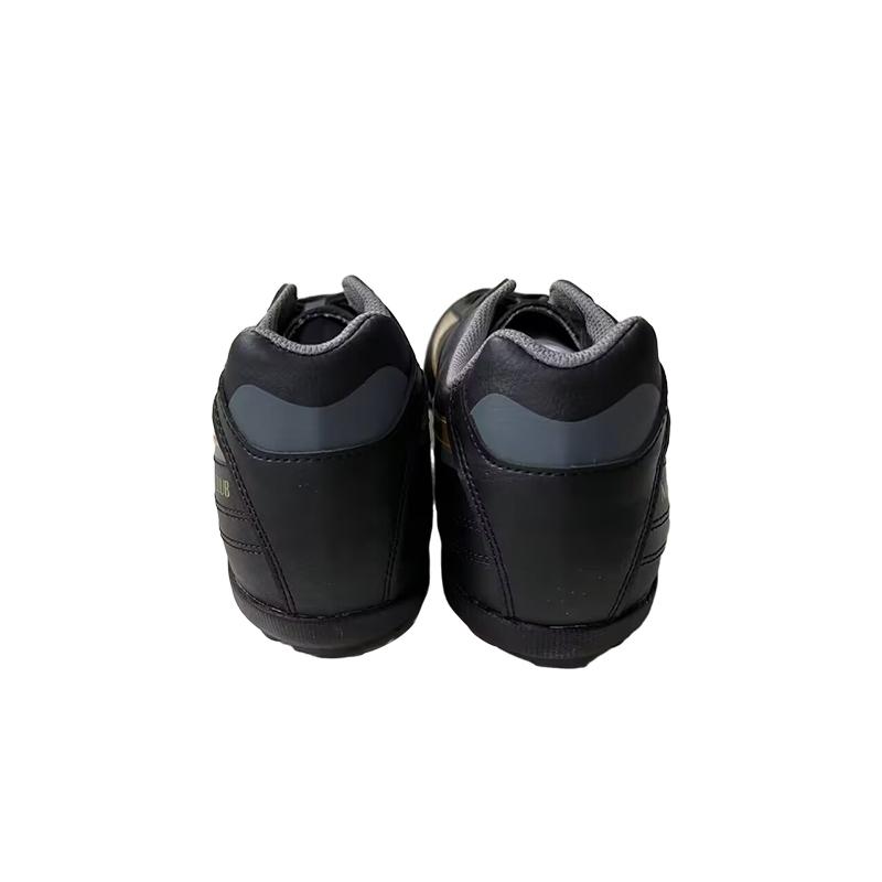 Mizuno Morelia Series 2 Натуральная трава AG (Гелевые короткие шипы) Нескользящие Прочные Футбольные Бутсы Мужские Футбольные Бутсы Черные P1GD231650