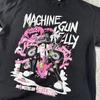 Футболка унисекс Machine Gun Kelly Mainstream Sellout Tour SG280