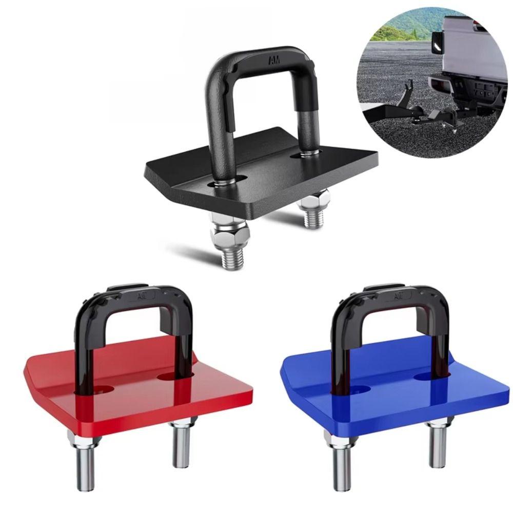 Carbon Stee Trailer Tightener Towing Equipment Tow Clamp Anti Shake Trailer Damper Trailer
