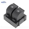 Electric Window Glass Lift Switch 735451232 for 2005-2008 Fiat