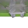 2 piece Fruit & Wine Press and Crusher Set