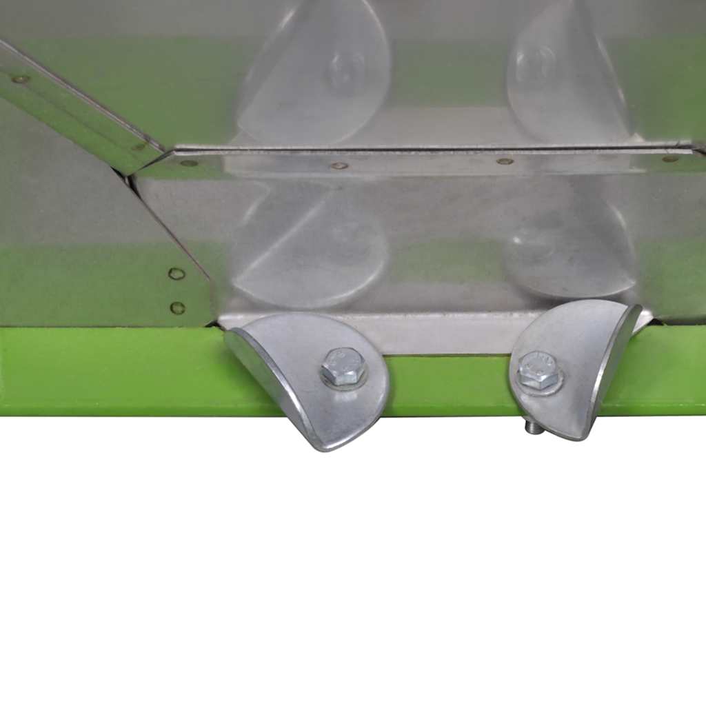 2 piece Fruit & Wine Press and Crusher Set