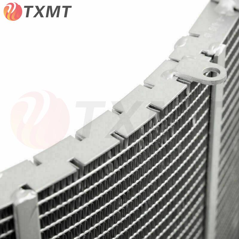 KTM 1090/1190/1290 ADV Мотоциклетный радиатор в сборе и аксессуары для водяного охладителя