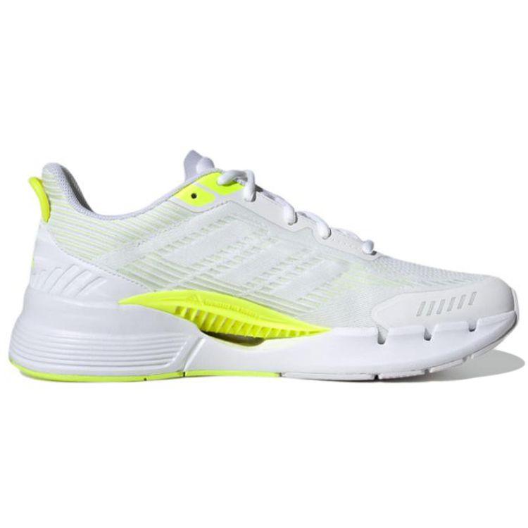Adidas Climacool Venttack Comfortable Fabric Shock Absorption Non-Slip Wear-Resistant Breathable Low-Top Casual Running Shoes Unisex Sneakers GV9496