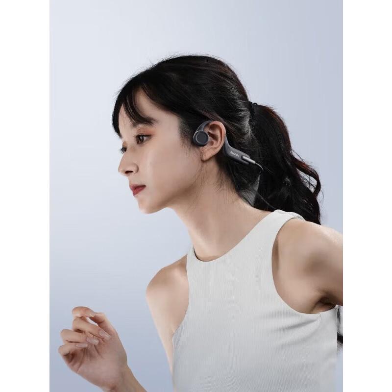 Наушники с костной проводимостью Bluetooth Nankka Runner 3