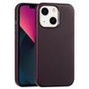 Распродажа чехла из натуральной кожи для Apple iPhone 13 Pro Max 13 Mini 13Pro 360 Full Protective Luxury Back Cover Shell