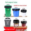 Luogang 240 л Прочные коммерческие мешки для мусора