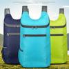 Unisex Hiking Packable Water Resistant Waterproof Daypack Handle Bag Foldable Bag Travel Backpack
