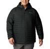 Silver Falls™ Big Jacket