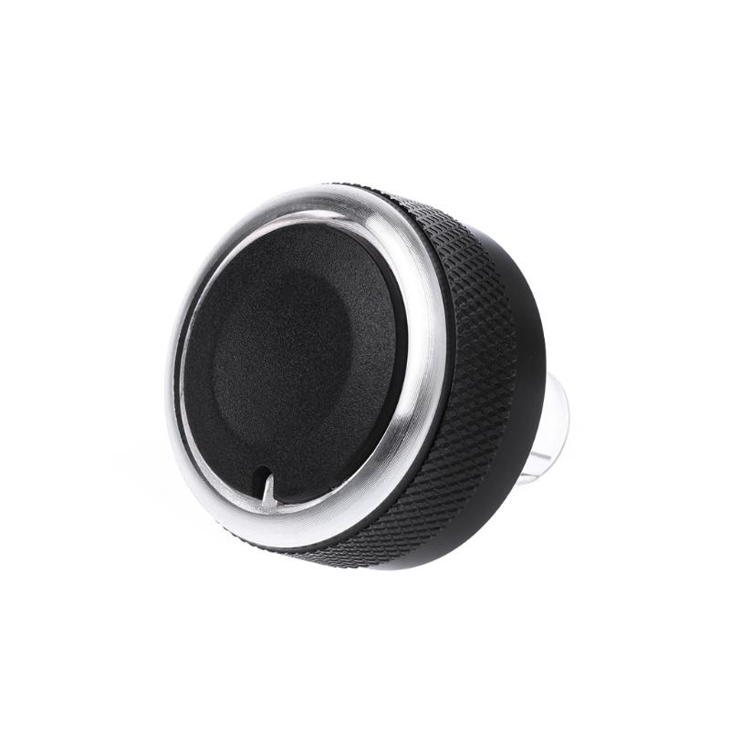 3 шт. Ручка управления панелью кондиционера для MK6 Golf 5