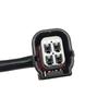 New Up+Downstream 234-9124 234-4350 Oxygen O2 Sensor For Honda Civic 1.8L 2007- 2011 36531-RNA-A01 36532-RNA-A01