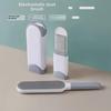 Electrostatic Hair and Dust Remover for Clothes, Bedding, and Household Surfaces