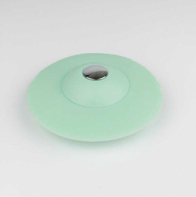 Кухня Ванная Раковина Пробки Слив Фильтр Для Волос Стопор Раковина Ванна Поставка Гаджет ARI