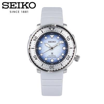 SEIKO PROSPEX SRPG59K SRPG59K1 Аналоговые механические (автоматическая) Градация кристалла Hardlex