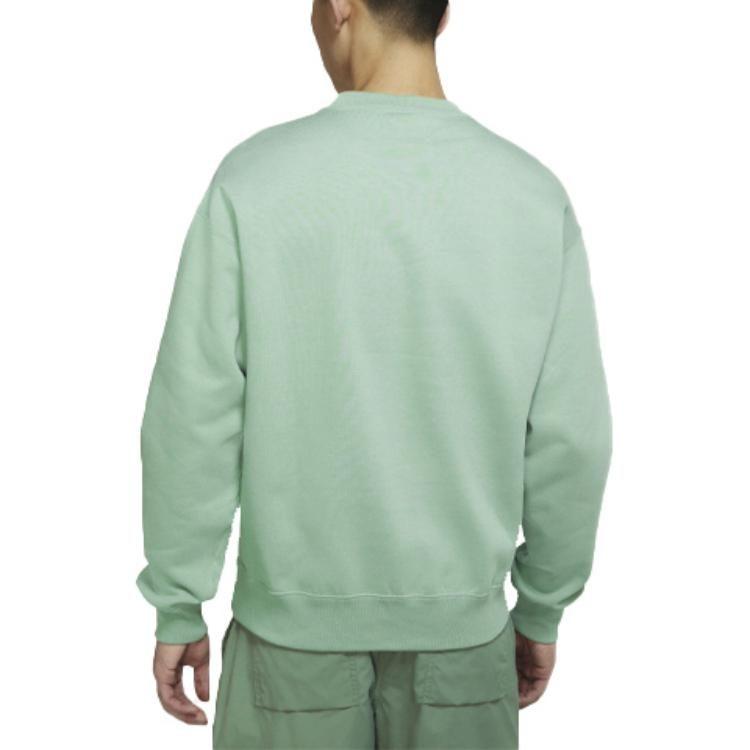 Nike Solo Swoosh Sweatshirt DA0318-006