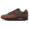 Мужские кроссовки Air Max 1 Beef & Broccoli Brown Light-Chocolate Outdoor-Green FZ3590-259
